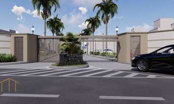 Imagem 7: Casa à venda, 55 m² por R$ 245.000,00 - Residencial Jattobá - Itu/SP