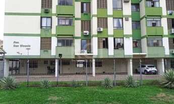 Imagem 2: Apartamento em Tristeza