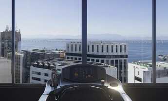 Imagem 1: Residencial Skylux by Tegra