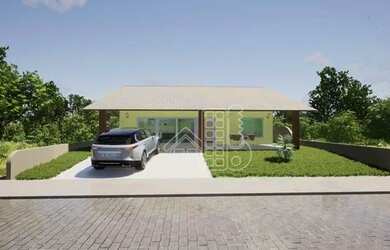 Imagem 5: Casa com 3 dormitórios à venda, 208 m² por R$ 850.000,00 - Ubatiba - Maricá/RJ