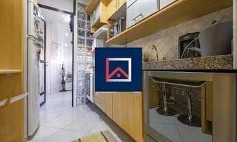 Imagem 6: Apartamento Venda 3 Dormitórios - 80 m² Sumaré