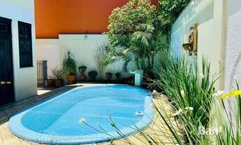 Imagem 2: Sobrado com 4 dormitórios, 340 m² - venda por R$ 1.800.000,00 ou aluguel por R$ 8.966,67/m