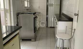 Imagem 4: Apartamento para Venda - 77m², 3 dormitórios, 1 vaga - Floresta