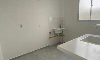 Imagem 6: Vendo ágio apto MRV térreo com área privativa