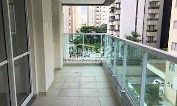 Imagem 3: Apartamento 2 quartos (1suíte), 1 vaga para locação, Cidade Monções, São Paulo, SP