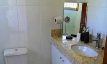 Imagem 6: Casa para Venda - 148m², 3 dormitórios, sendo 1 suites, 2 vagas - Guarujá