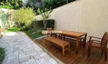 Imagem 3: Apartamento com 4 Dormitórios 3 Suite 3 Vagas e Depósito no Morumbi!!!