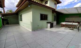 Imagem 4: Oportunidade!! Linda Casa Mobiliada 3 Dorm (1 suítes) "300m do Mar" no Sesc em B