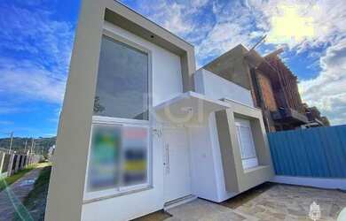 Imagem 3: Casa Condominio para Venda - 100m², 3 dormitórios, sendo 1 suites, 2 vagas - Hípica