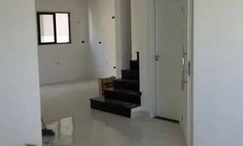 Imagem 4: SOBRADO NA BONECA DO IGUAÇU - NOVOS - QUATRO QUARTOS