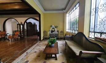 Imagem 4: Casa à venda, 7 quartos, 1 suíte, 5 vagas, Jardim Botânico - RIO DE JANEIRO/RJ