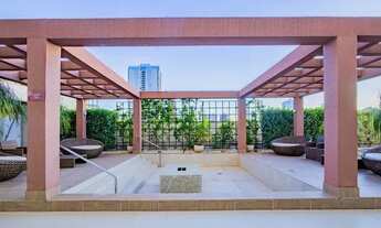 Imagem 6: Apartamento à venda possui 147 m² sendo 3 suítes em Setor Marista - Goiânia - GO