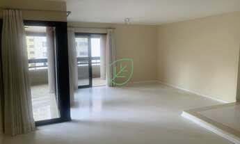 Imagem 3: Excelente apartamento de 3 suítes em Moema, pronto para morar