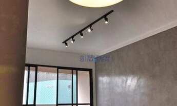 Imagem 6: Apartamento com 2 dormitórios, 82 m² - venda por R$ 1.049.000,00 ou aluguel por R$ 6.394,0