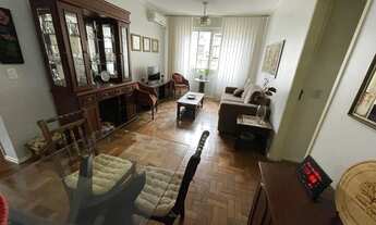 Imagem 4: Apartamento para Venda - 122m², 3 dormitórios, 1 vaga - Auxiliadora