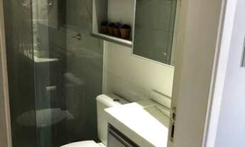 Imagem 7: SPAZIO LEOPOLDINA - Apartamento com 2 dormitórios para alugar, 44 m² por R$ 1.600/mês - Gl