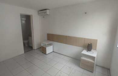 Imagem 6: Apartamento para Venda em Fortaleza, Messejana, 3 dormitórios, 1 suíte, 2 banheiros, 3 vag