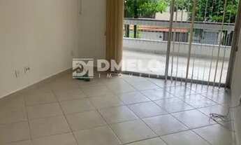 Imagem 5: Apartamento para venda com 138 metros quadrados com 3 quartos em Campo Grande - Rio de Jan