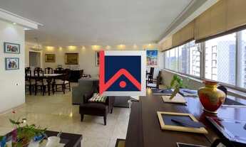 Imagem 7: Apartamento Locação Itaim Bibi 230 m² 4 Dormitórios