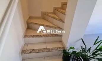 Imagem 7: Casa no Foz do Joanes - Buraquinho - 4/4 sendo 2 suítes - Nascente - Armários planejados