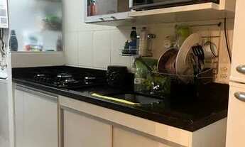 Imagem 5: Apartamento para aluguel tem 6 metros quadrados com 2 quartos em Pitimbu - Natal - RN