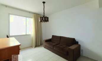 Imagem 4: Apartamento para Aluguel - Azenha, 1 Quarto, 40 m2