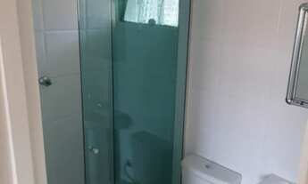 Imagem 2: Tocantins primeira etapa apartamento