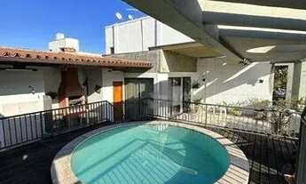 Imagem 2: Cobertura, 244 m² - venda por R$ 1.680.000,00 ou aluguel por R$ 7.033,80/mês - Jardim da P