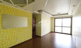 Imagem 3: Apartamento para aluguel no bairro Parque das Nações