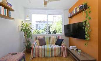 Imagem 5: Apartamento para Venda - 71.34m², 2 dormitórios, 1 vaga - Petrópolis