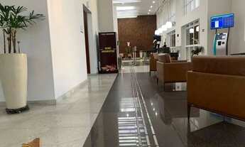 Imagem 5: Conjunto de escritórios de 108,88m², localização privilegiada na Água Branca