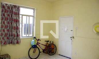 Imagem 3: Apartamento para Aluguel - Engenho de Dentro, 1 Quarto, 180 m2