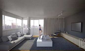 Imagem 7: Apartamento para Venda - 110.77m², 3 dormitórios, 2 vagas - Menino Deus