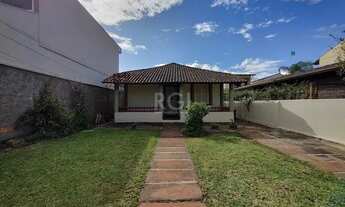 Imagem 2: Casa para Venda - 160m², 3 dormitórios, 3 vagas - Ipanema