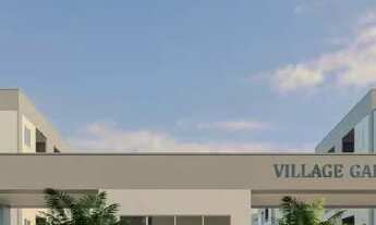 Imagem 4: 54/ VILLAGE GARDEN APTOS COM SUITE