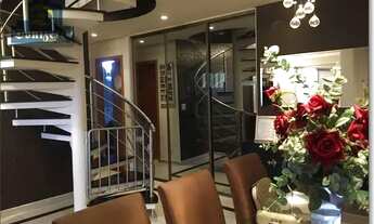 Imagem: Cobertura com 3 dormitórios, 150 m²