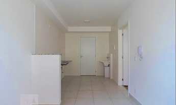 Imagem 2: Apartamento para Aluguel - Liberdade, 1 Quarto, 26 m2