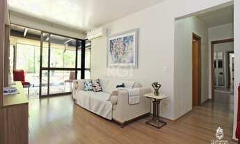 Imagem 7: Apartamento para Venda - 166m², 2 dormitórios, sendo 1 suites, 1 vaga - Cidade Baixa