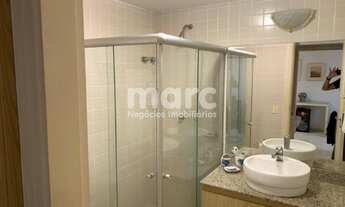 Imagem 7: SAO PAULO - Apartamento Padrão - MOEMA