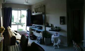 Imagem 3: Apartamento para Venda - 50m², 2 dormitórios, 2 vagas - Jardim Itu