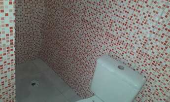 Imagem 7: Parque Maria Helena - Metrô Capão - Vila Dantas - ao lado faculdade Sequencial 04 cômodos