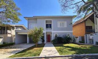 Imagem: Casa para venda ou locação em Alphaville