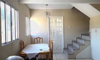 Imagem 3: Apartamento Duplex a venda no Jardim América, no Taboão da Serra