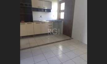 Imagem 7: Casa em Hípica Casa com 1 dormitório