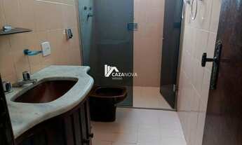 Imagem 7: Casa aluguel 330 metros 3 quartos 2 suites 4 vagas em Caiçara-Adelaide - Belo Horizont