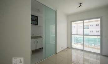 Imagem: Apartamento para Aluguel - Chácara Santo