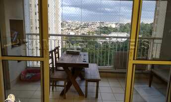 Imagem: Apartamento com 3 dormitórios, 2 vagas