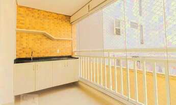 Imagem 5: Apartamento para Aluguel - Vila Mariana, 2 Quartos, 59 m2