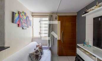 Imagem 2: Apartamento para Aluguel - Artur Alvim, 2 Quartos, 46 m2