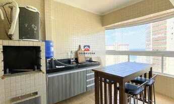 Imagem 6: Apartamento com 2 dorms, Caiçara, Praia Grande - R$ 530 mil, Cod